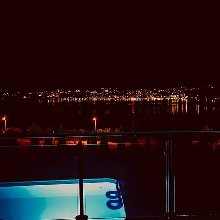 Appartement Seaesta Holidays Andrea Trogir