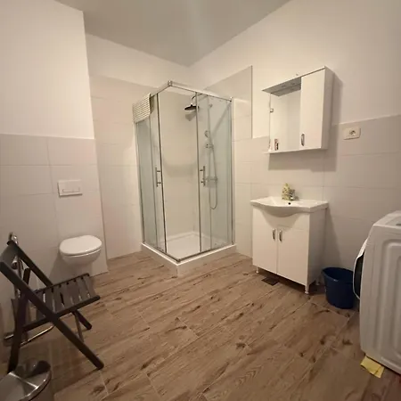 Seaesta Holidays Andrea * Trogir